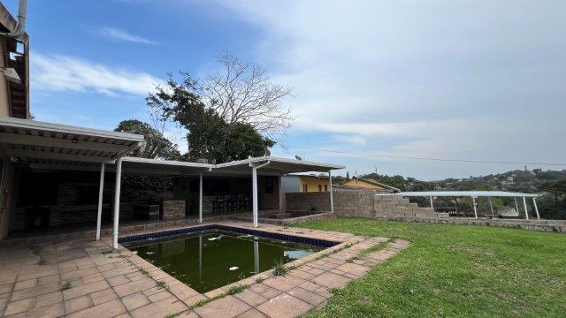 3 Bedroom Property for Sale in Memorial Park KwaZulu-Natal