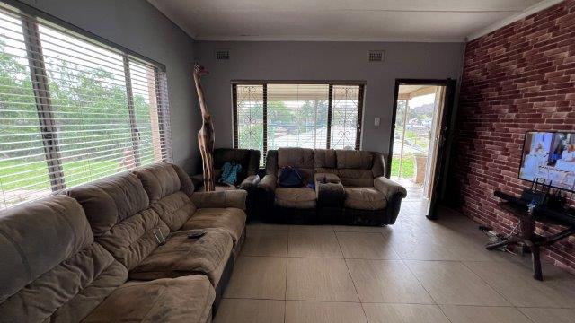 3 Bedroom Property for Sale in Memorial Park KwaZulu-Natal