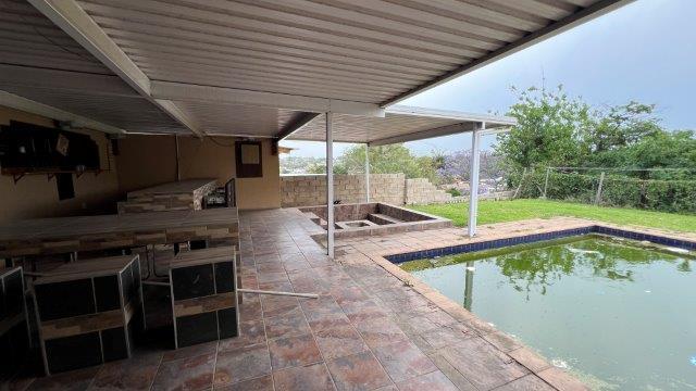 3 Bedroom Property for Sale in Memorial Park KwaZulu-Natal