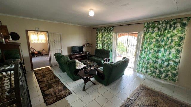 2 Bedroom Property for Sale in Escombe KwaZulu-Natal