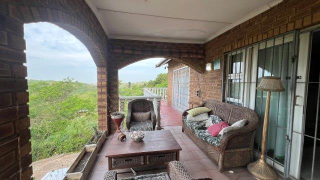 2 Bedroom Property for Sale in Escombe KwaZulu-Natal