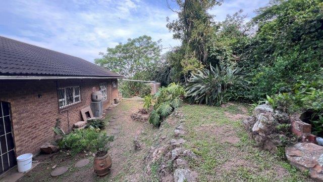 2 Bedroom Property for Sale in Escombe KwaZulu-Natal