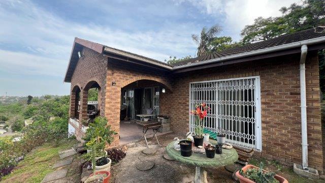 2 Bedroom Property for Sale in Escombe KwaZulu-Natal