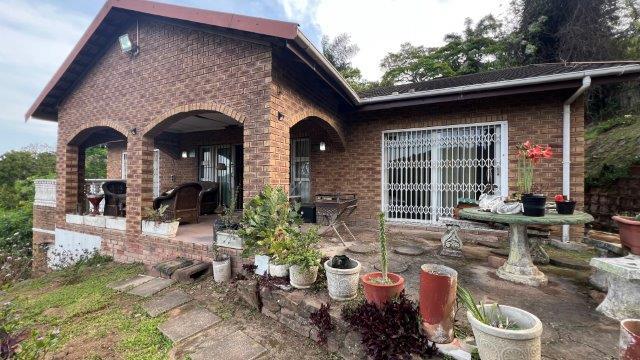 2 Bedroom Property for Sale in Escombe KwaZulu-Natal