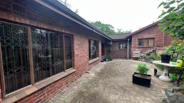 3 Bedroom Property for Sale in Malvern KwaZulu-Natal