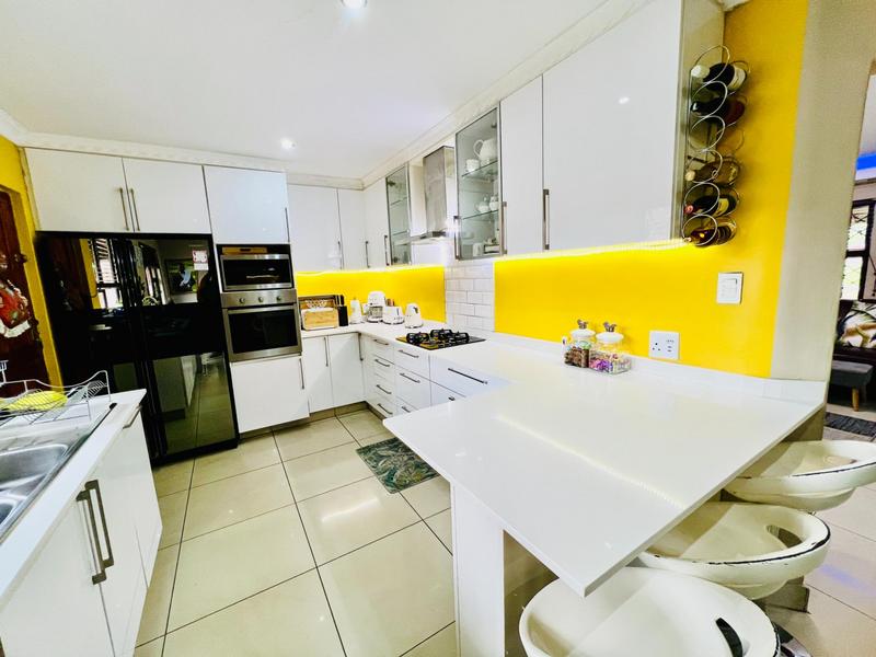 3 Bedroom Property for Sale in Mariannheights KwaZulu-Natal