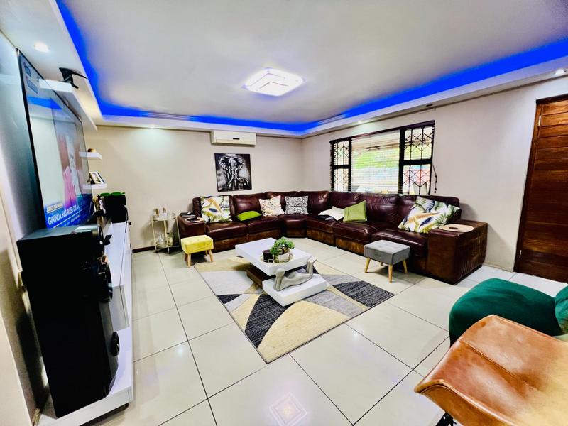 3 Bedroom Property for Sale in Mariannheights KwaZulu-Natal