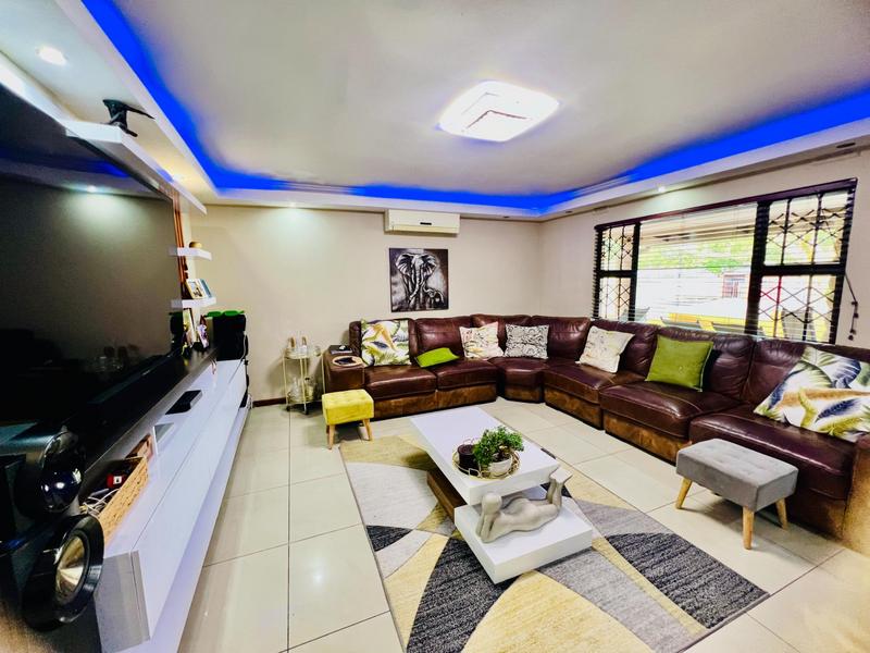 3 Bedroom Property for Sale in Mariannheights KwaZulu-Natal