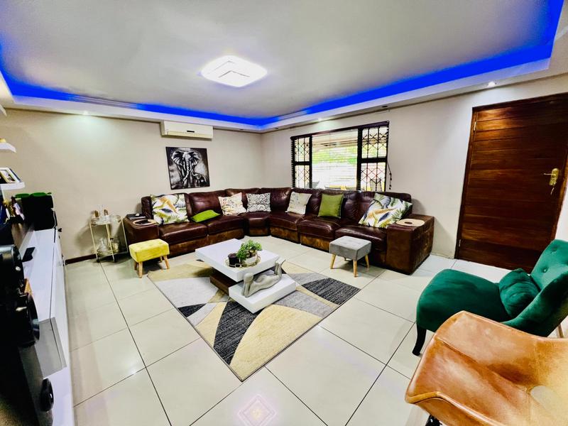 3 Bedroom Property for Sale in Mariannheights KwaZulu-Natal