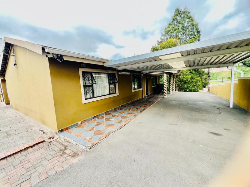 3 Bedroom Property for Sale in Mariannheights KwaZulu-Natal