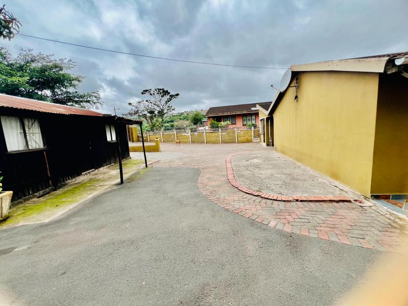 3 Bedroom Property for Sale in Mariannheights KwaZulu-Natal