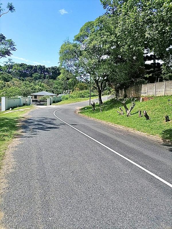 0 Bedroom Property for Sale in Doon Heights KwaZulu-Natal