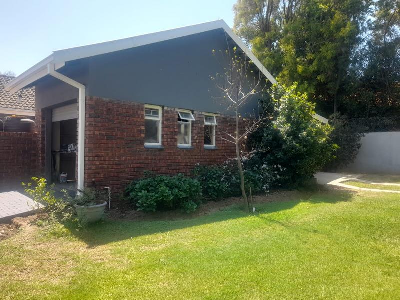 3 Bedroom Property for Sale in Newcastle KwaZulu-Natal