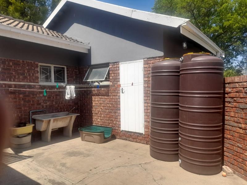 3 Bedroom Property for Sale in Newcastle KwaZulu-Natal