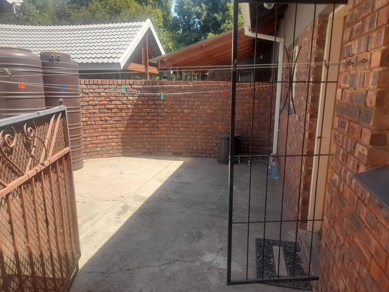 3 Bedroom Property for Sale in Newcastle KwaZulu-Natal