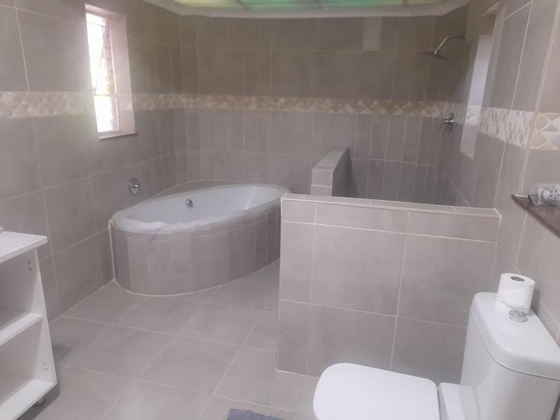 3 Bedroom Property for Sale in Newcastle KwaZulu-Natal