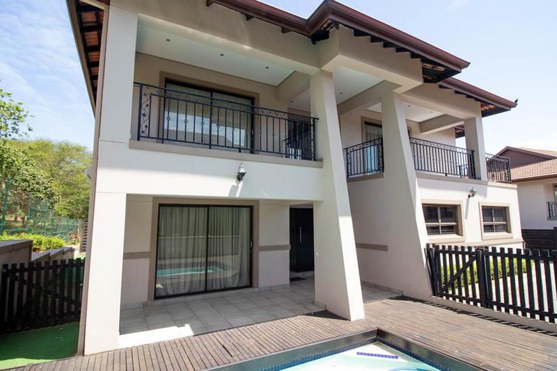 3 Bedroom Property for Sale in Izinga Estate KwaZulu-Natal