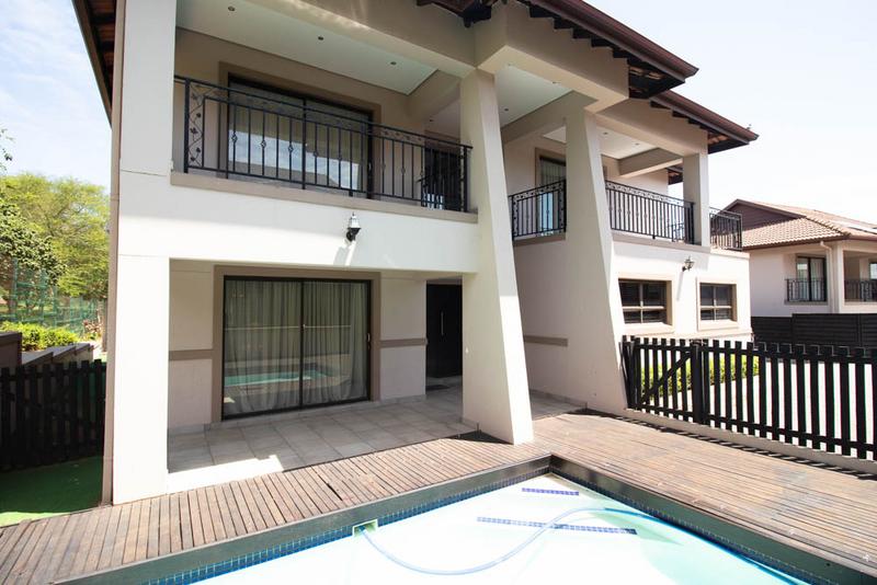 3 Bedroom Property for Sale in Izinga Estate KwaZulu-Natal