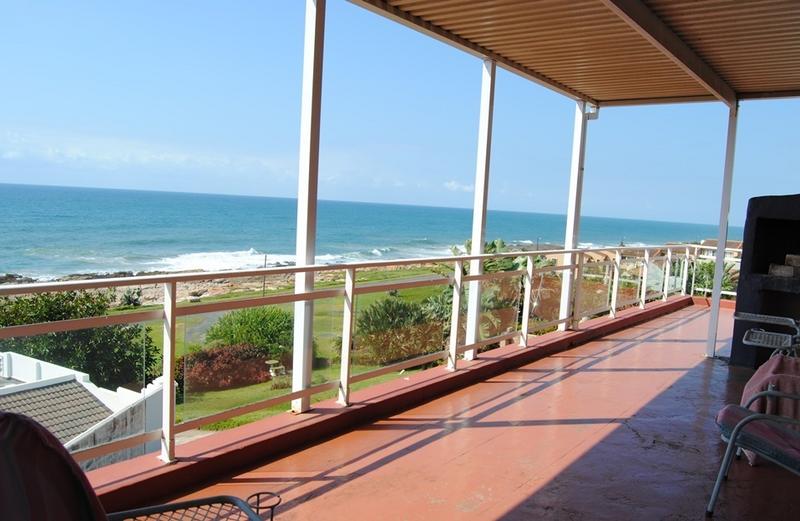 To Let 3 Bedroom Property for Rent in Margate KwaZulu-Natal