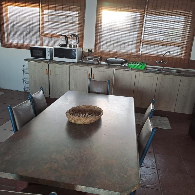 To Let 3 Bedroom Property for Rent in Margate KwaZulu-Natal