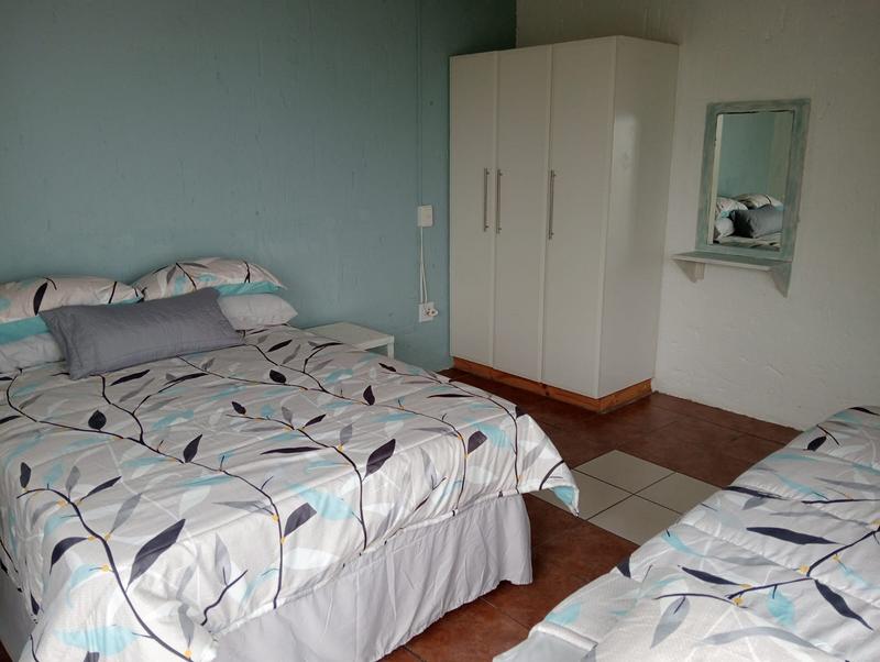 To Let 3 Bedroom Property for Rent in Margate KwaZulu-Natal