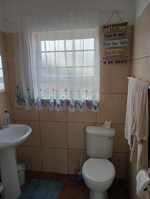 To Let 3 Bedroom Property for Rent in Margate KwaZulu-Natal