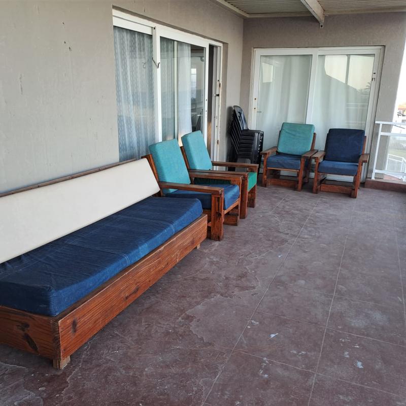 To Let 3 Bedroom Property for Rent in Margate KwaZulu-Natal