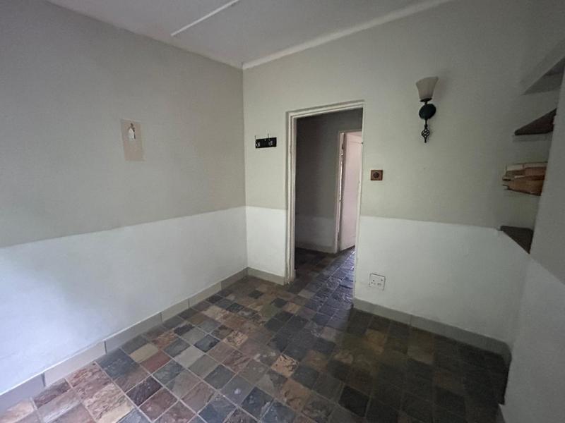 To Let 1 Bedroom Property for Rent in Port Edward KwaZulu-Natal