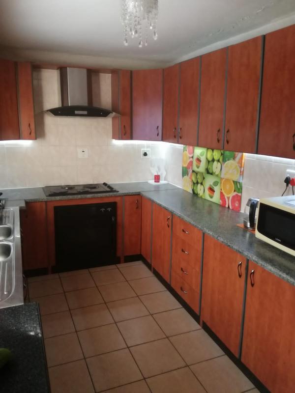 3 Bedroom Property for Sale in Sunford KwaZulu-Natal