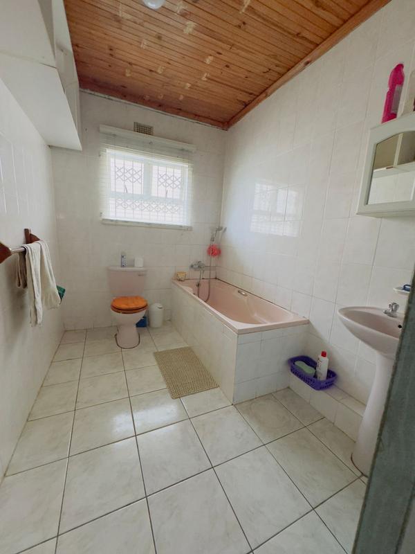 3 Bedroom Property for Sale in Newlands West KwaZulu-Natal