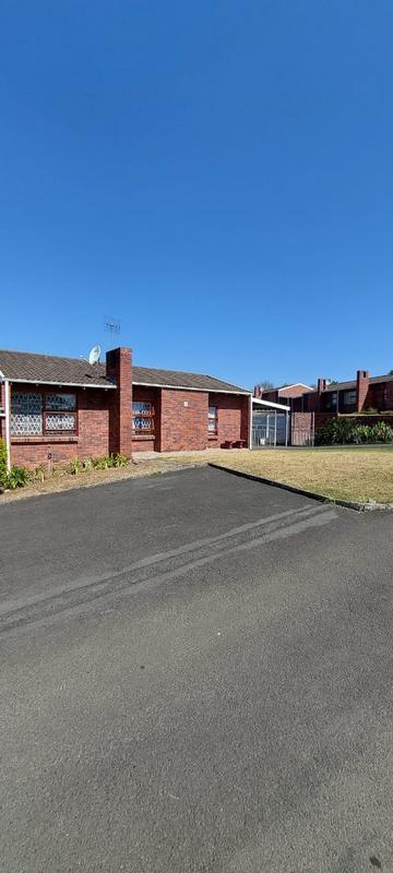 3 Bedroom Property for Sale in Westgate KwaZulu-Natal