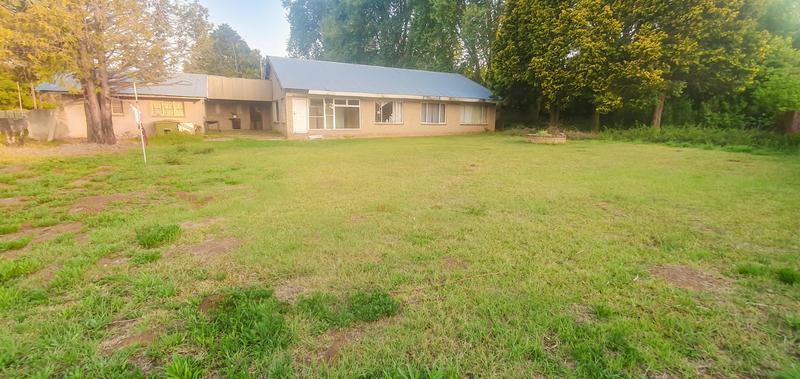 3 Bedroom Property for Sale in Himeville KwaZulu-Natal