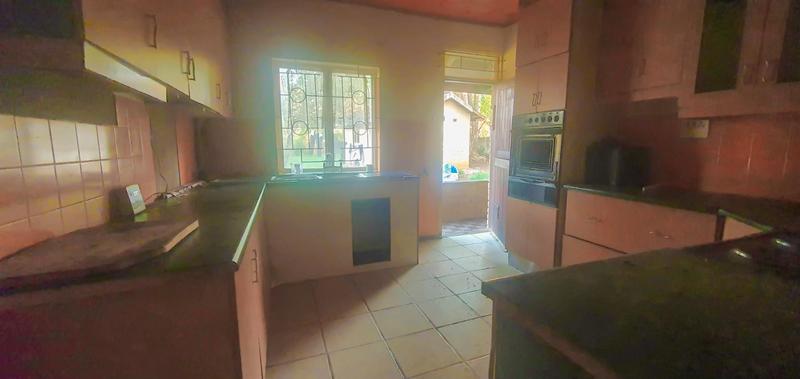 3 Bedroom Property for Sale in Himeville KwaZulu-Natal