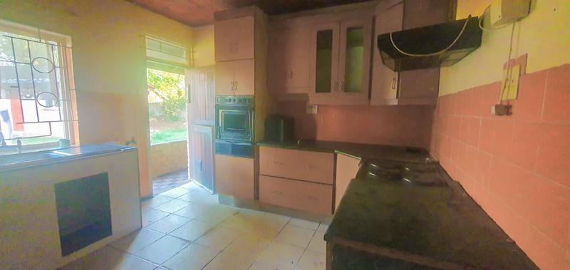 3 Bedroom Property for Sale in Himeville KwaZulu-Natal