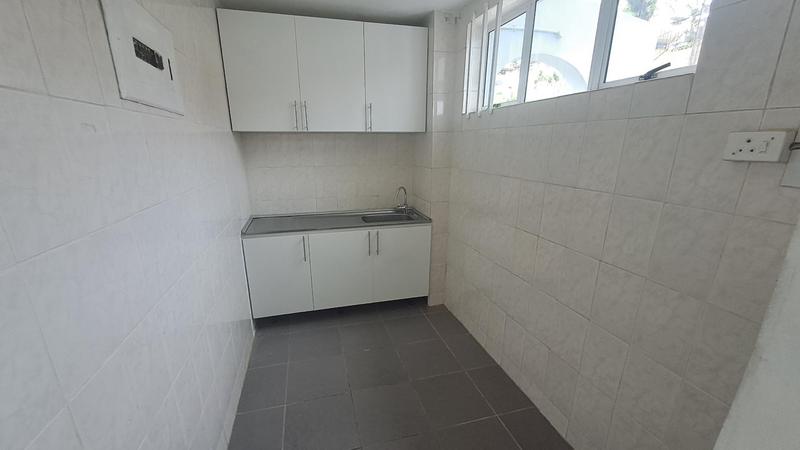 To Let 1 Bedroom Property for Rent in Overport KwaZulu-Natal