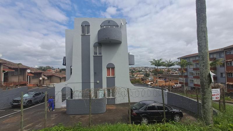 To Let 1 Bedroom Property for Rent in Overport KwaZulu-Natal