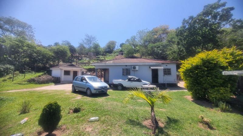 3 Bedroom Property for Sale in Adams Mission KwaZulu-Natal