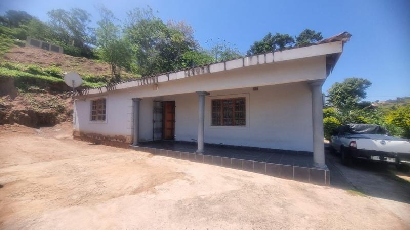 3 Bedroom Property for Sale in Adams Mission KwaZulu-Natal