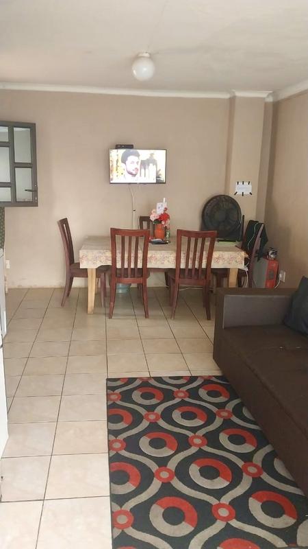 2 Bedroom Property for Sale in Woodlands KwaZulu-Natal