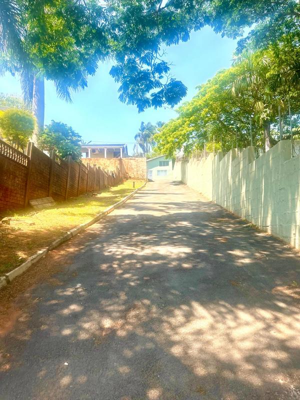 2 Bedroom Property for Sale in Woodlands KwaZulu-Natal