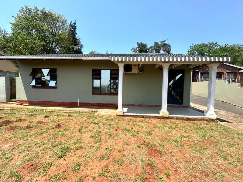 2 Bedroom Property for Sale in Woodlands KwaZulu-Natal