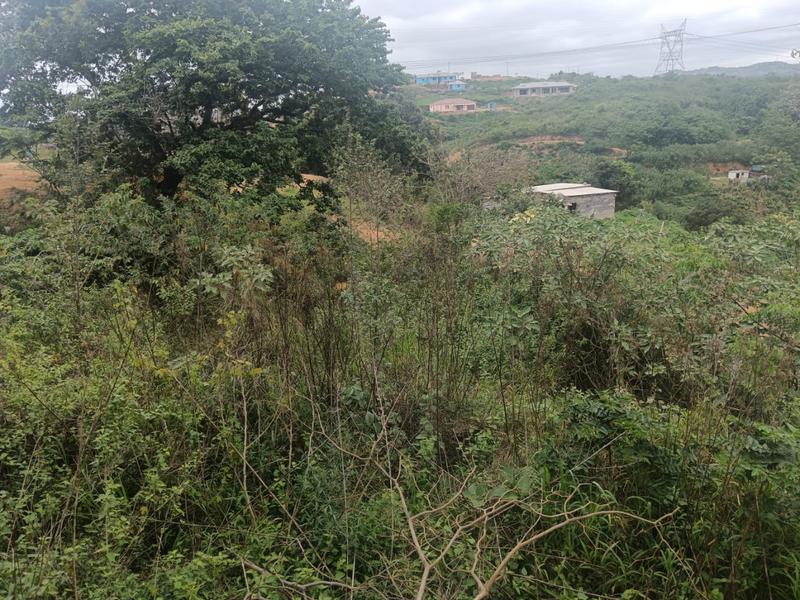 0 Bedroom Property for Sale in Lovu KwaZulu-Natal