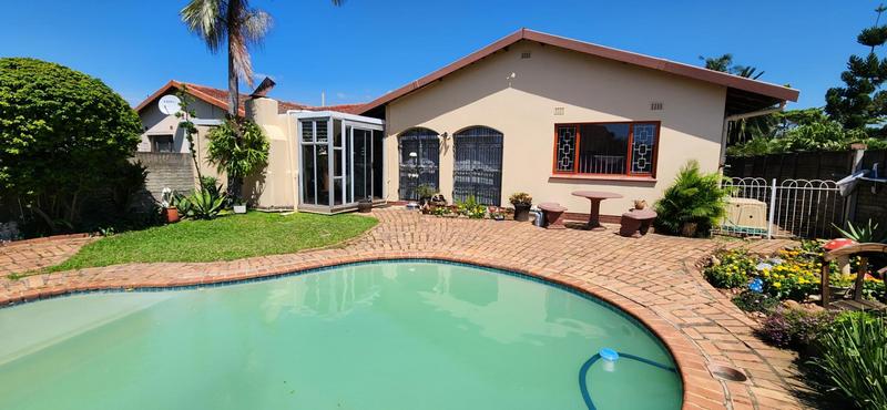 3 Bedroom Property for Sale in Bellair KwaZulu-Natal