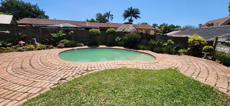 3 Bedroom Property for Sale in Bellair KwaZulu-Natal