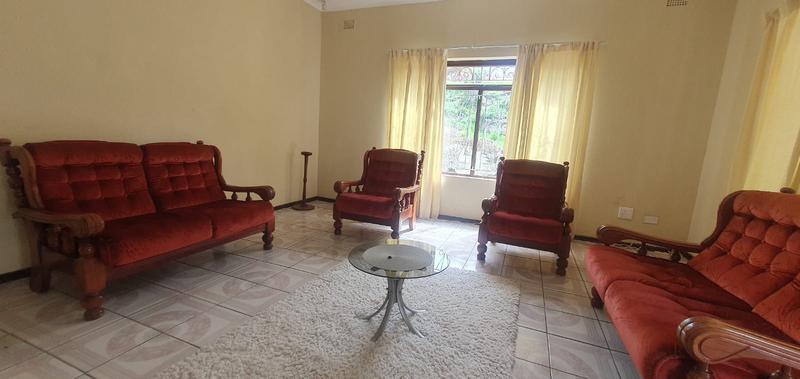 3 Bedroom Property for Sale in Craigieburn KwaZulu-Natal