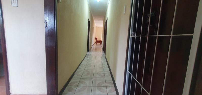 3 Bedroom Property for Sale in Craigieburn KwaZulu-Natal