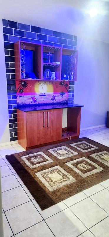 To Let 2 Bedroom Property for Rent in Warner Beach KwaZulu-Natal