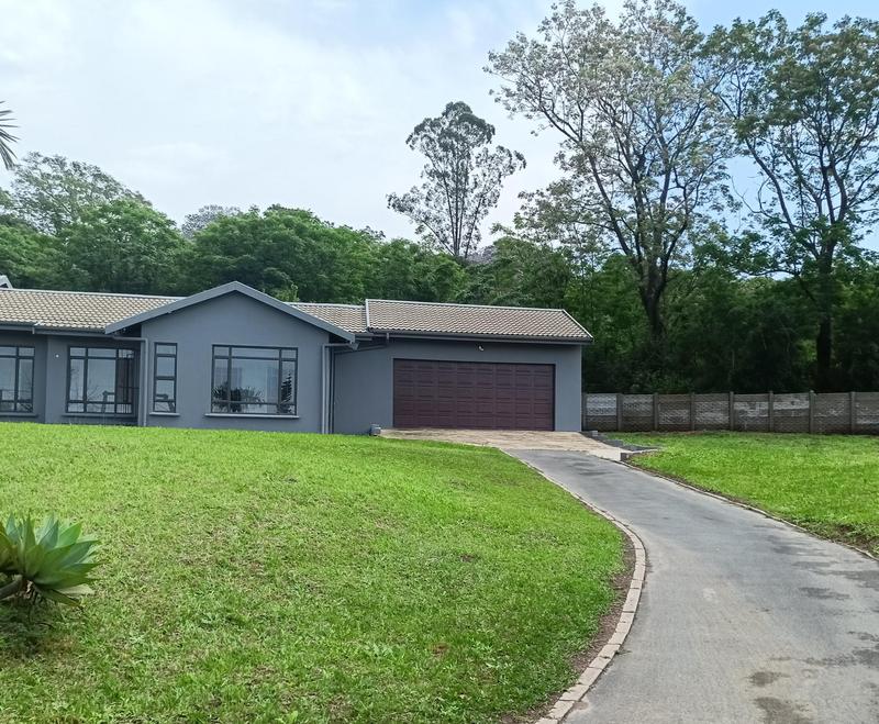 3 Bedroom Property for Sale in Mariannhill Park KwaZulu-Natal