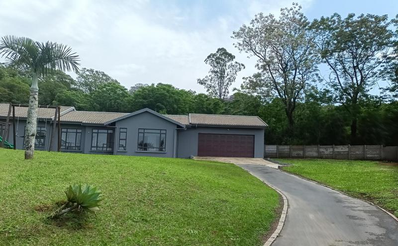 3 Bedroom Property for Sale in Mariannhill Park KwaZulu-Natal