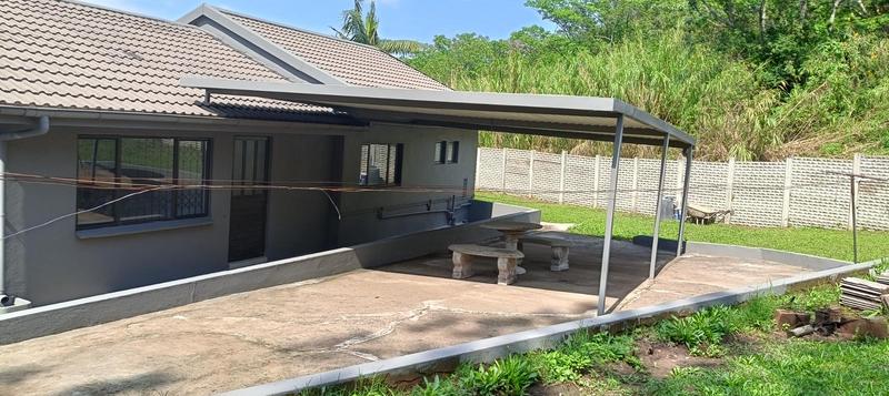 3 Bedroom Property for Sale in Mariannhill Park KwaZulu-Natal